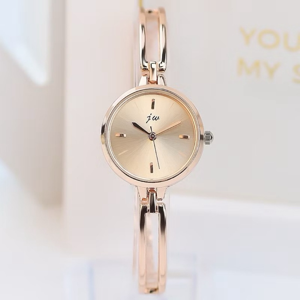JAM TANGAN WANITA ELEGAN JW