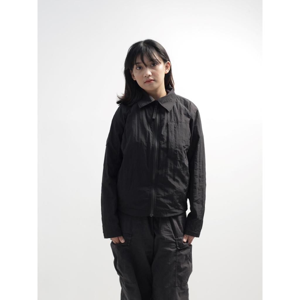 Troublemaker | Overshirt Jacket - Boundaries