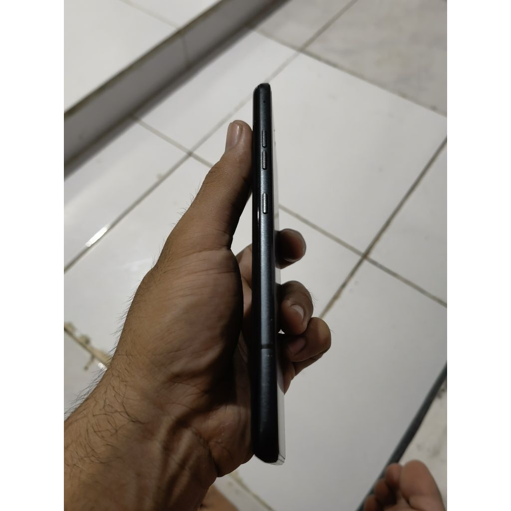 LG V60 versi Docomo japan 8/128 mulus imei rewrite permanen