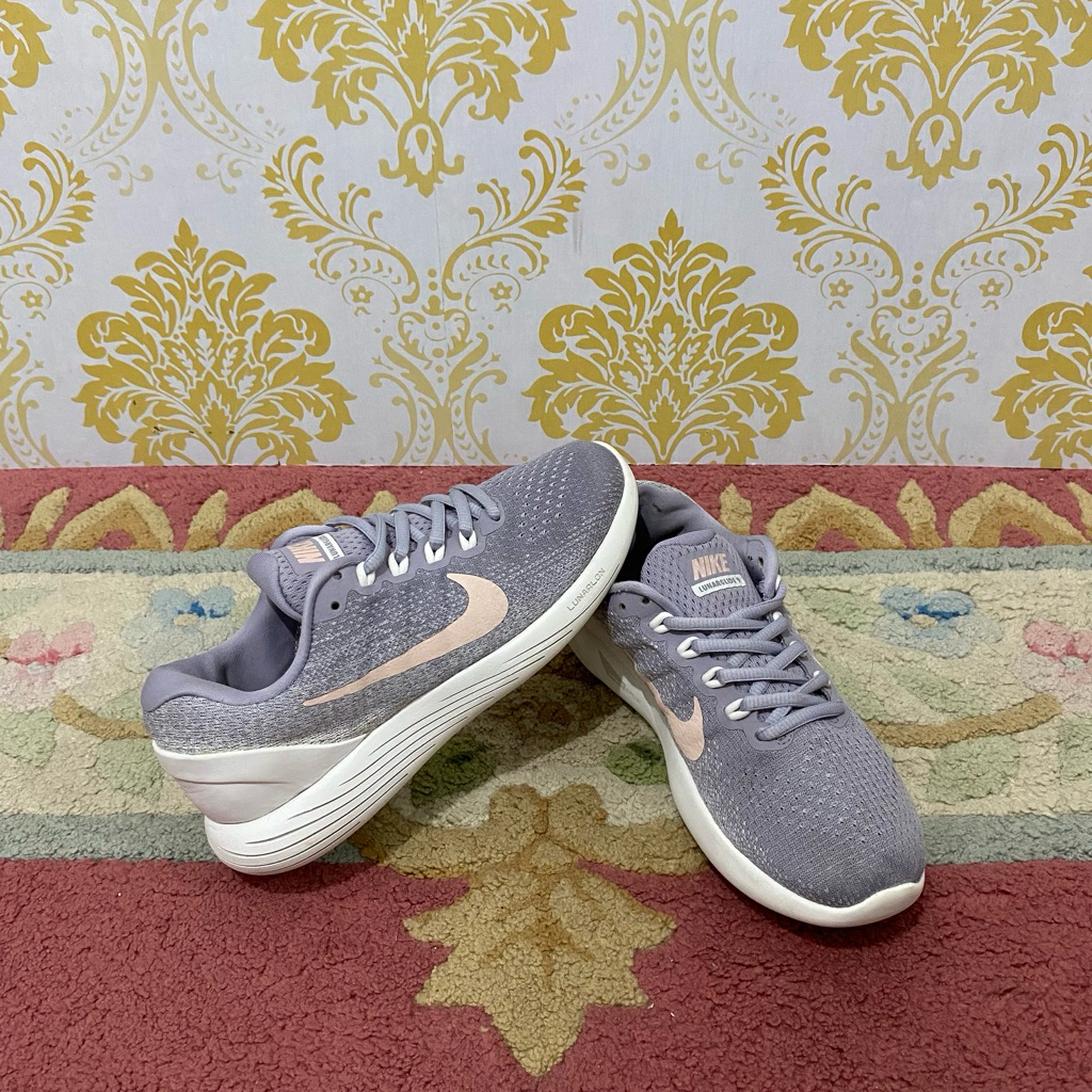 Sepatu Running Nike Wanita - Lunarglide 9