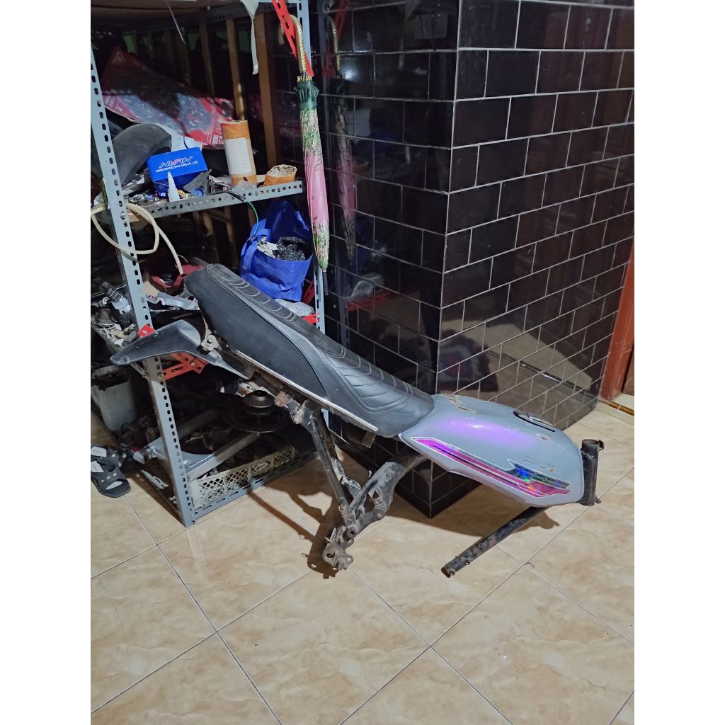 sasis/rangka gl pro max/gl pro neotech/gl max neotech/gl pro series/gl pro original copotan