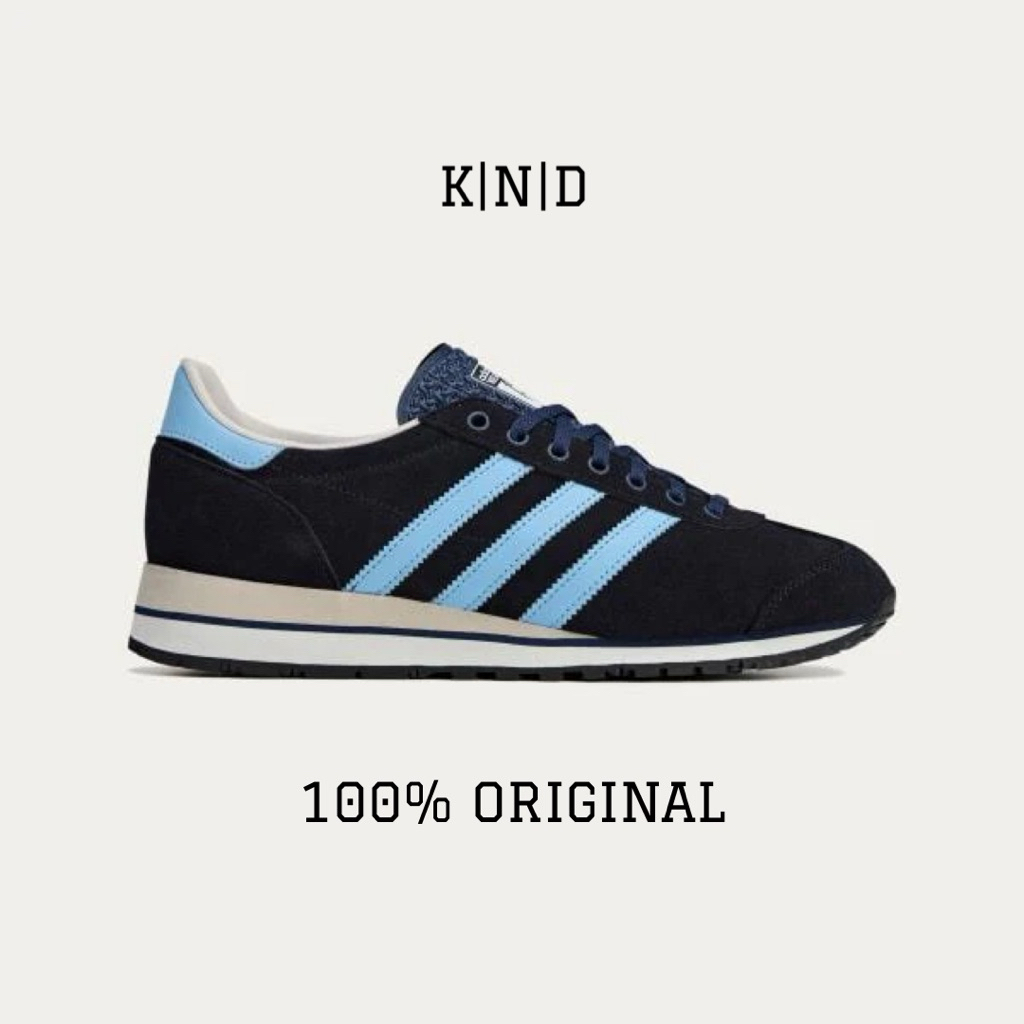 ADIDAS x NG MARATHON SPZL NOEL GALLAGHER JR4877 ORIGINAL