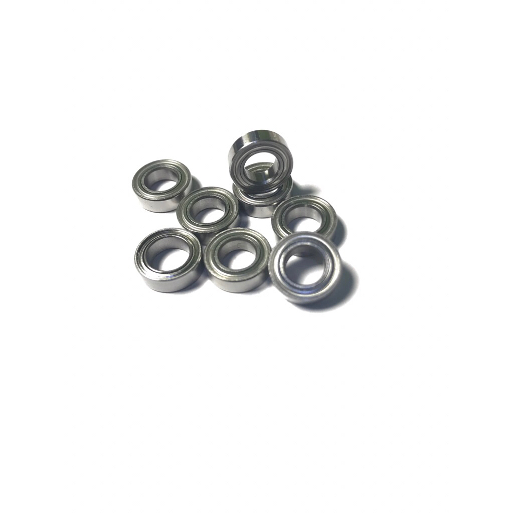 Ball Bearing stainles Pinion Gear Atas Shimano Stradic fm 4000