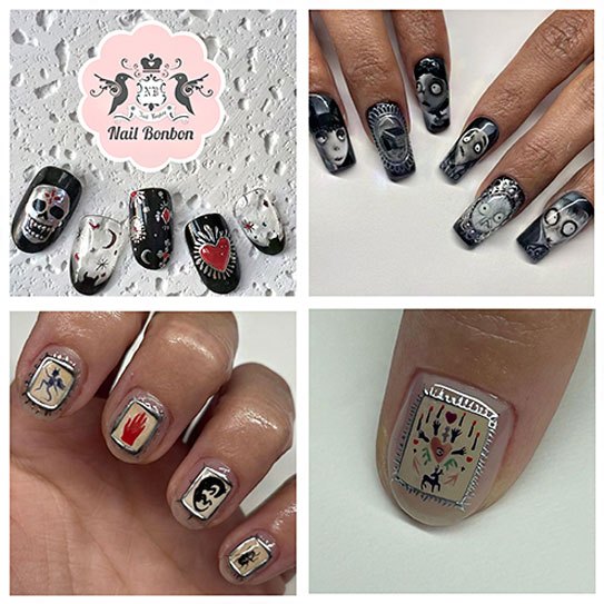 No Wipe Liquid Metal Gel Silver Metallic Chrome Mirror Gel Polish Kutek Metalik Krom