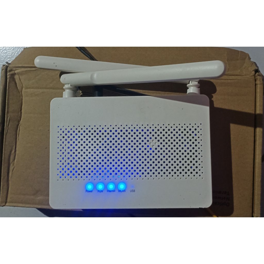 Xpon Huawei Hs8145c5