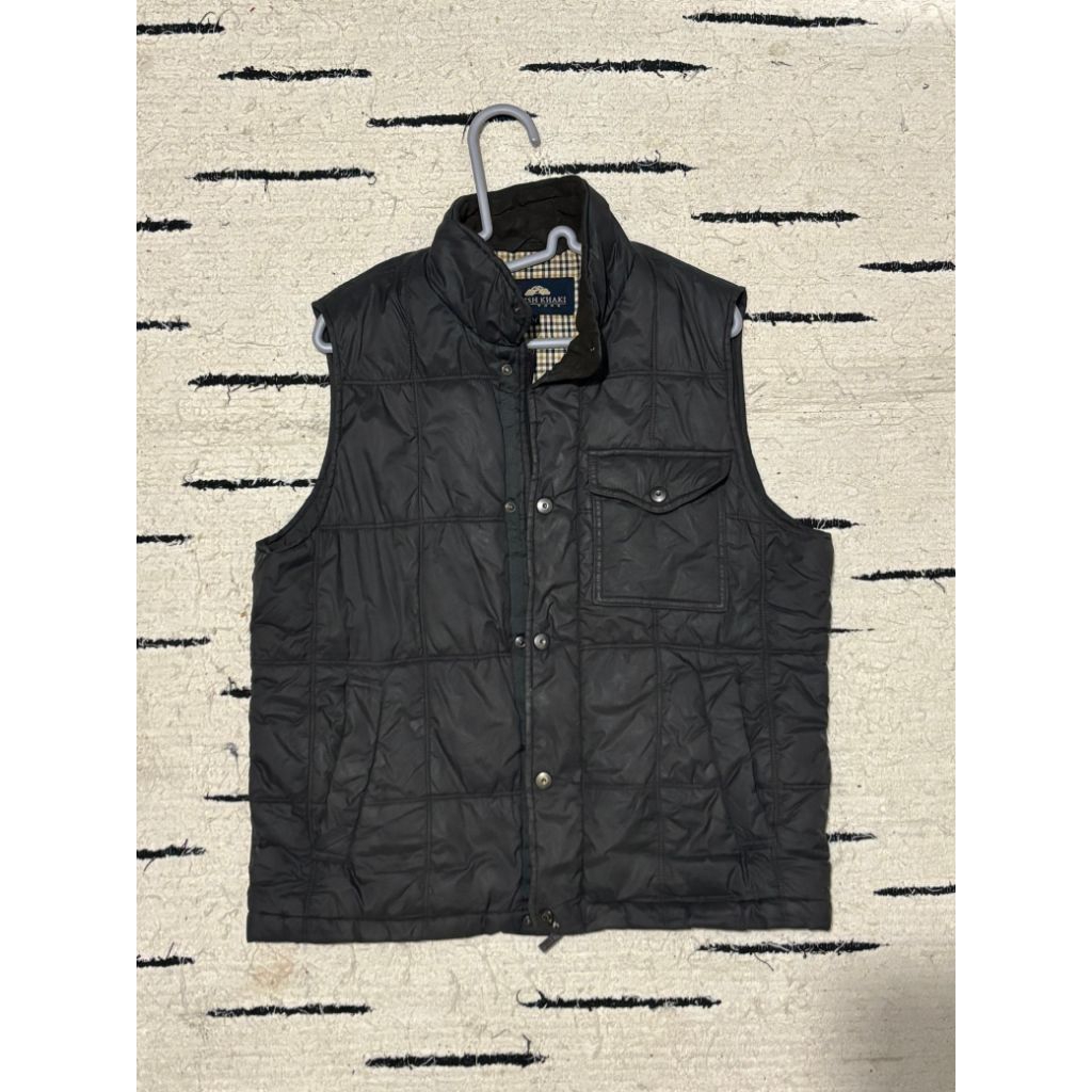 Rompi Bulang British Khaki New York