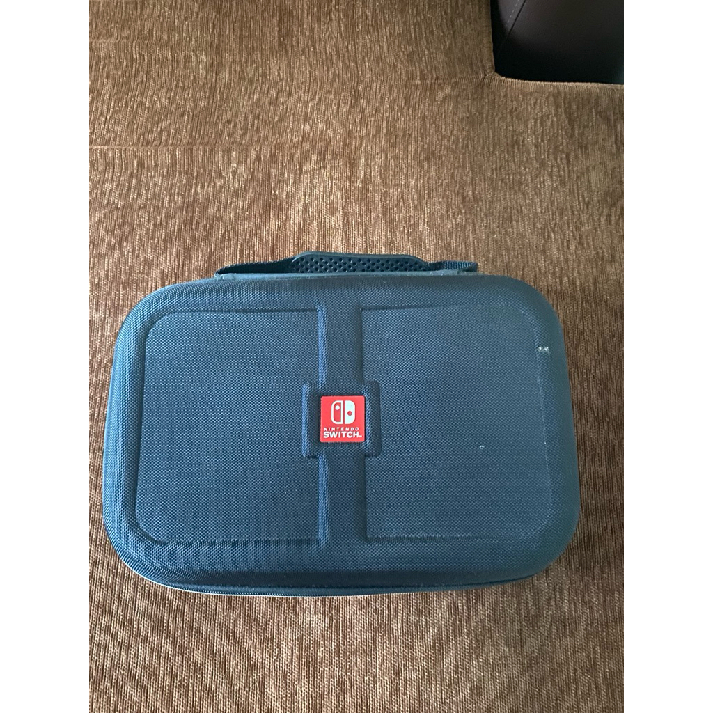Nintendo Switch Travel Bag