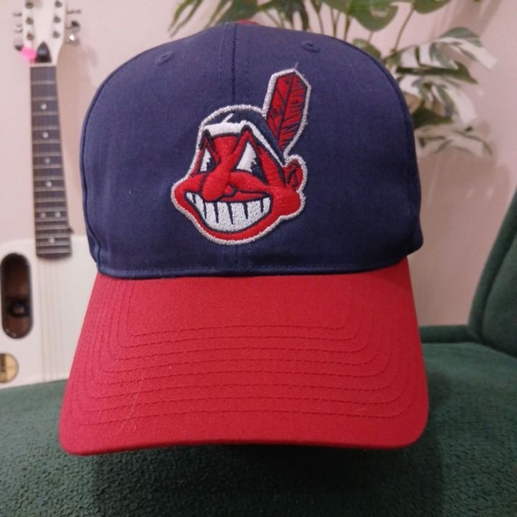 Topi Second Branded