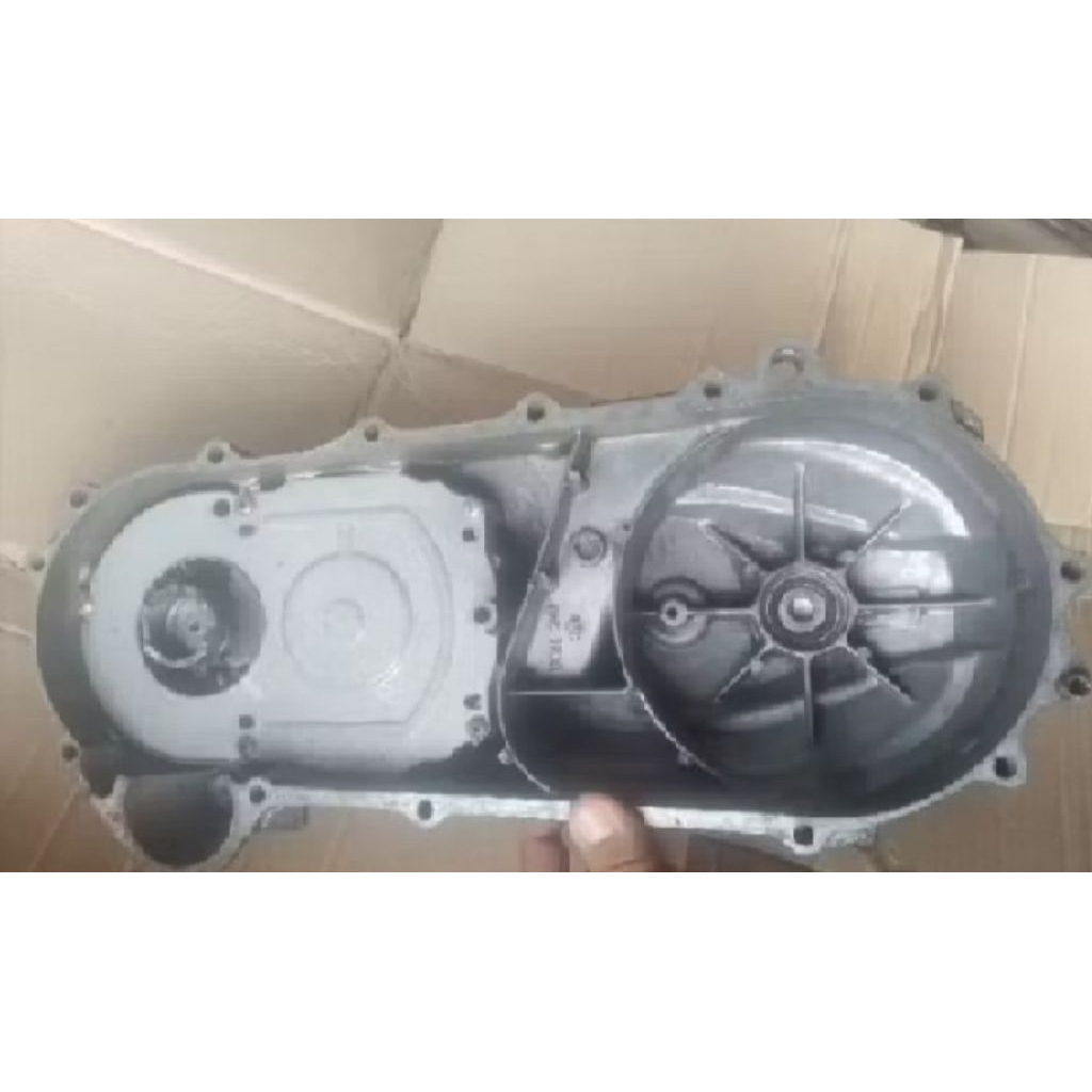 blok cvt blok selahhan Honda Beat scopy digital k44orjinal cabutan