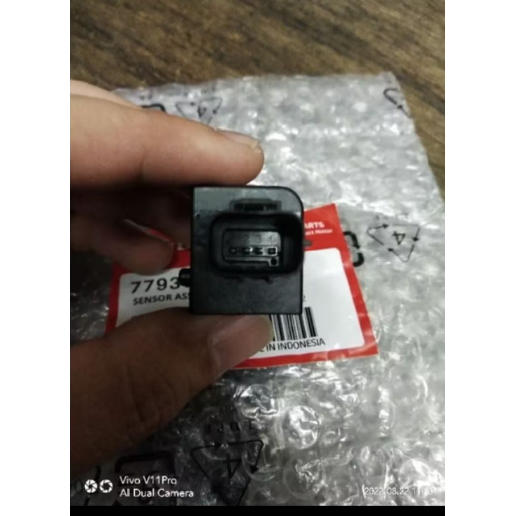 Sensor Airbag Srs Honda Crv Gen 3:2007-2012 77930-SWA-E113-M4 Origjinal