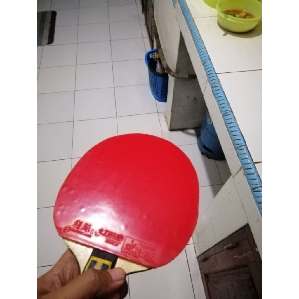 kaaret bet DHS HURRICANE 2 NEO
