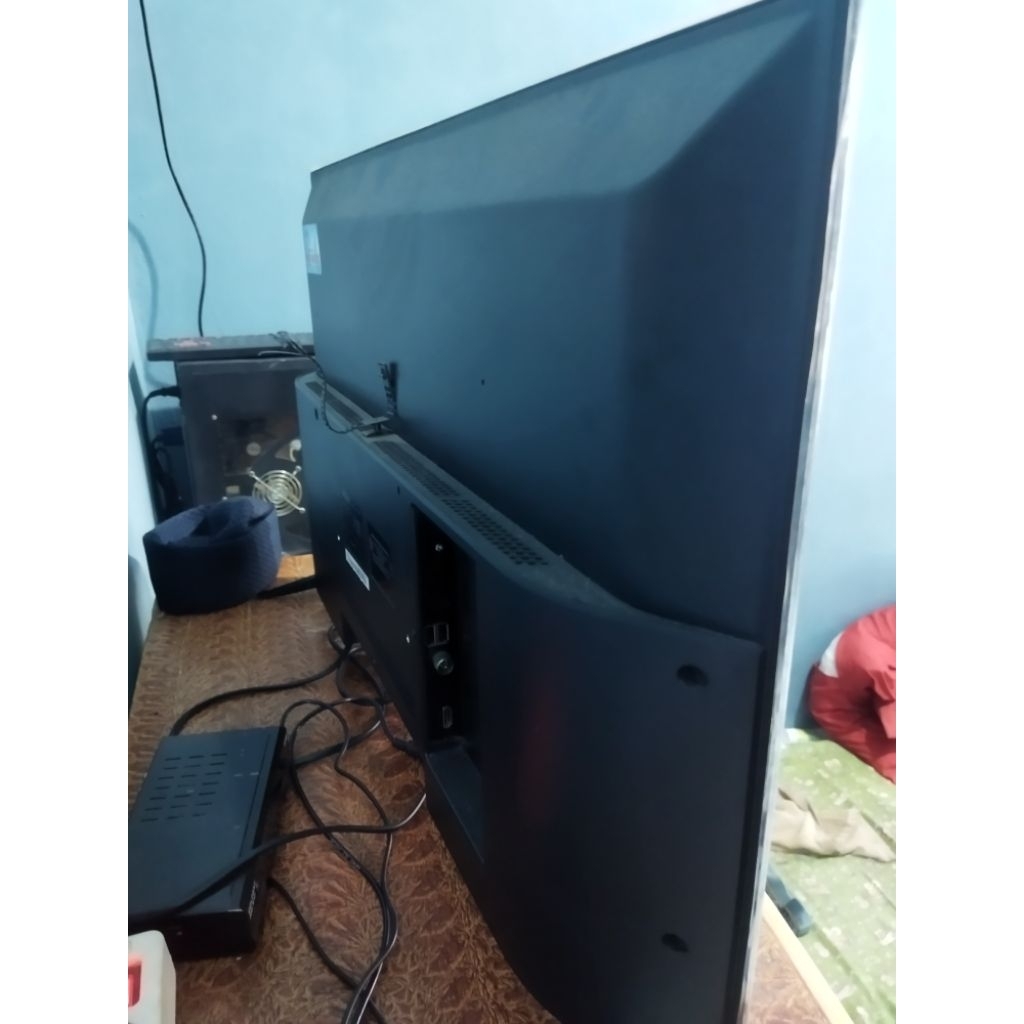TV ANDROID AQUA SMARTTV
