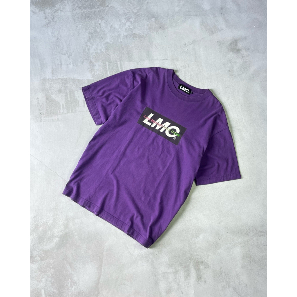 T-shirt LMC Size L ( 72x58 ) Original