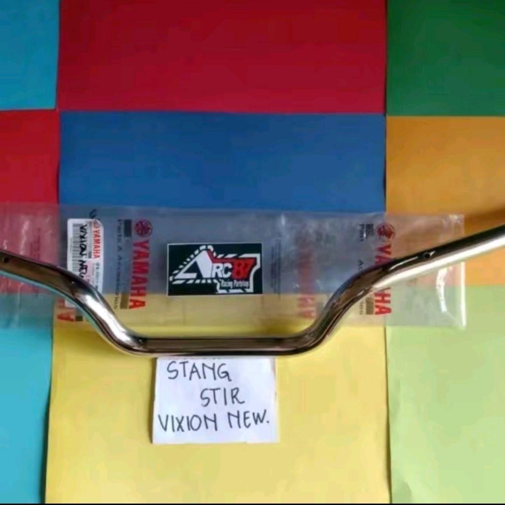 STANG STIR VIXION NEW ORIGINAL