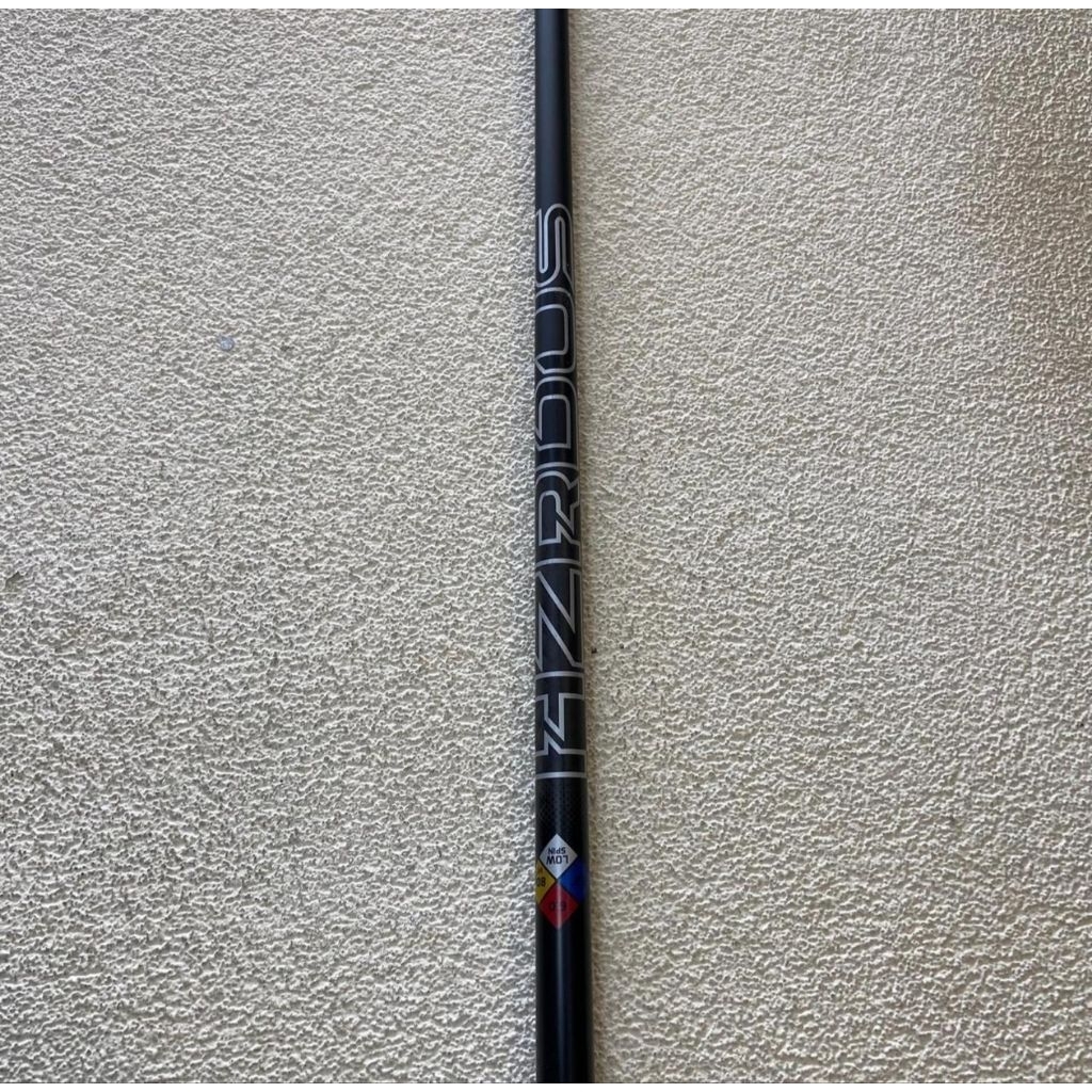 HZRDUS Hybrid Shaft Flex Stiff 38.5 Inch Golf