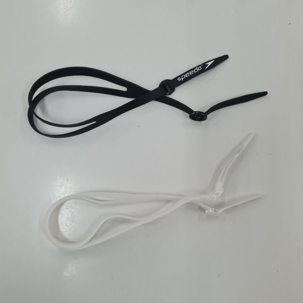Tali kacamata kaca mata renang swim swimming speedo