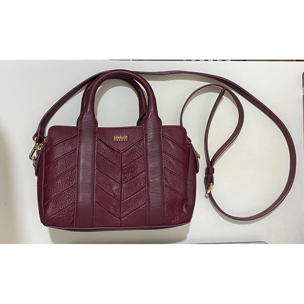 Preloved Tas Gobelini