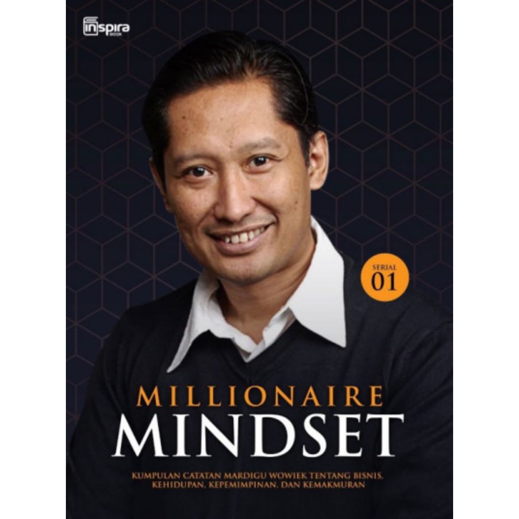 Millionaire Mindset 01