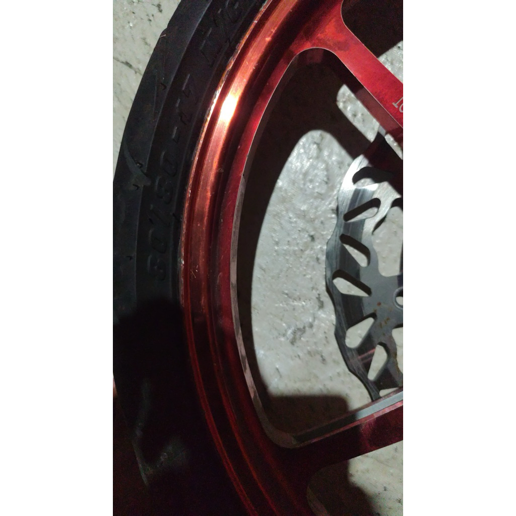 velg mutakin