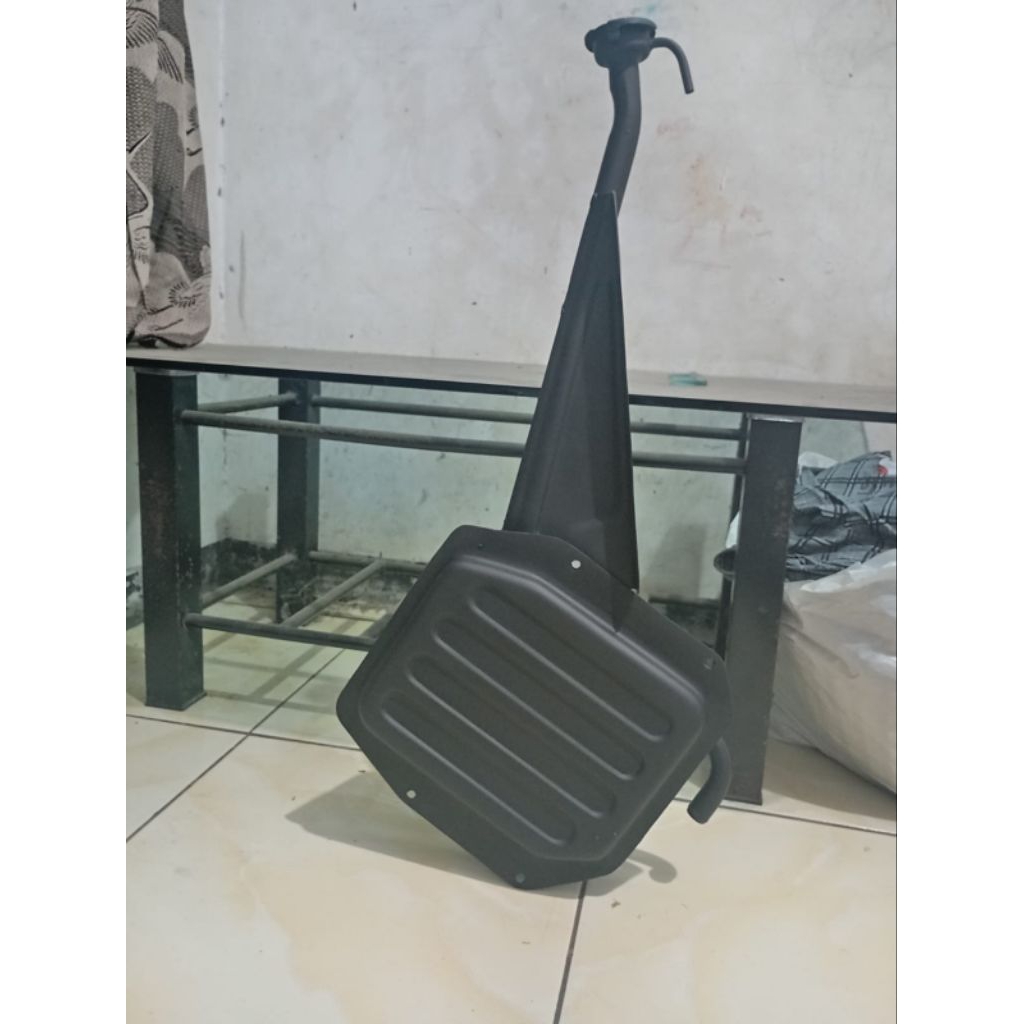 tabung air radiator nissan btx ck12