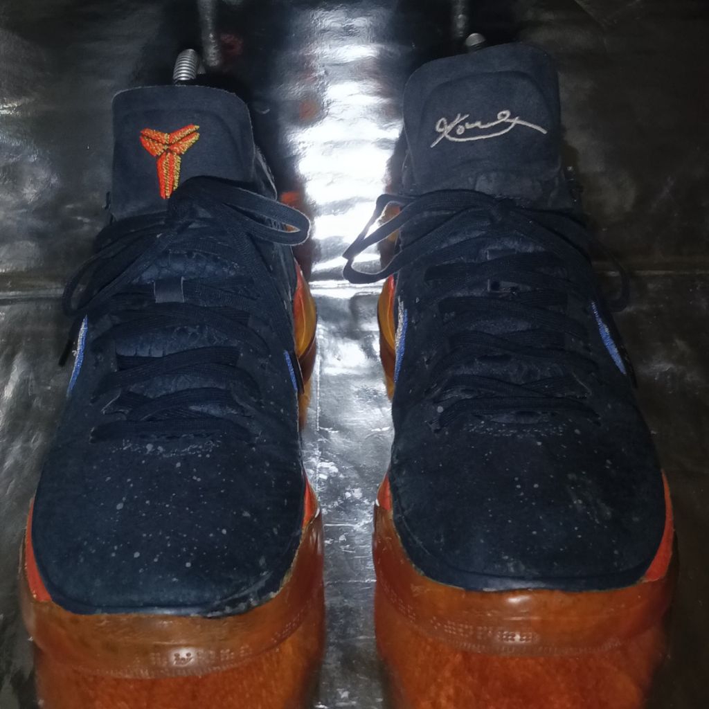 Nike Kobe Ad Mid size 40