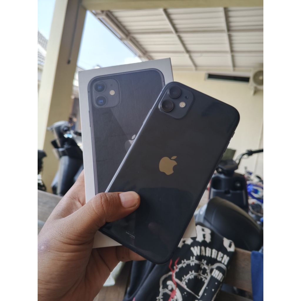 ip 11 ibox