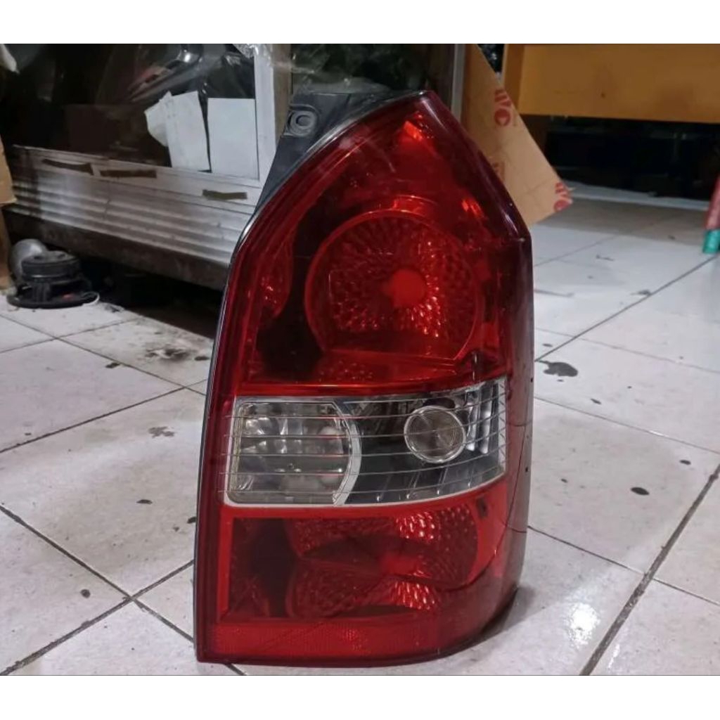 Stoplamp kia tucson 2005-2010 kanan