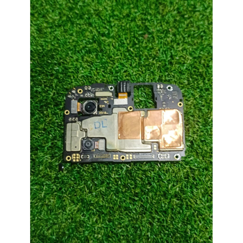 MESIN OPPO A77S NORMAL TESTED