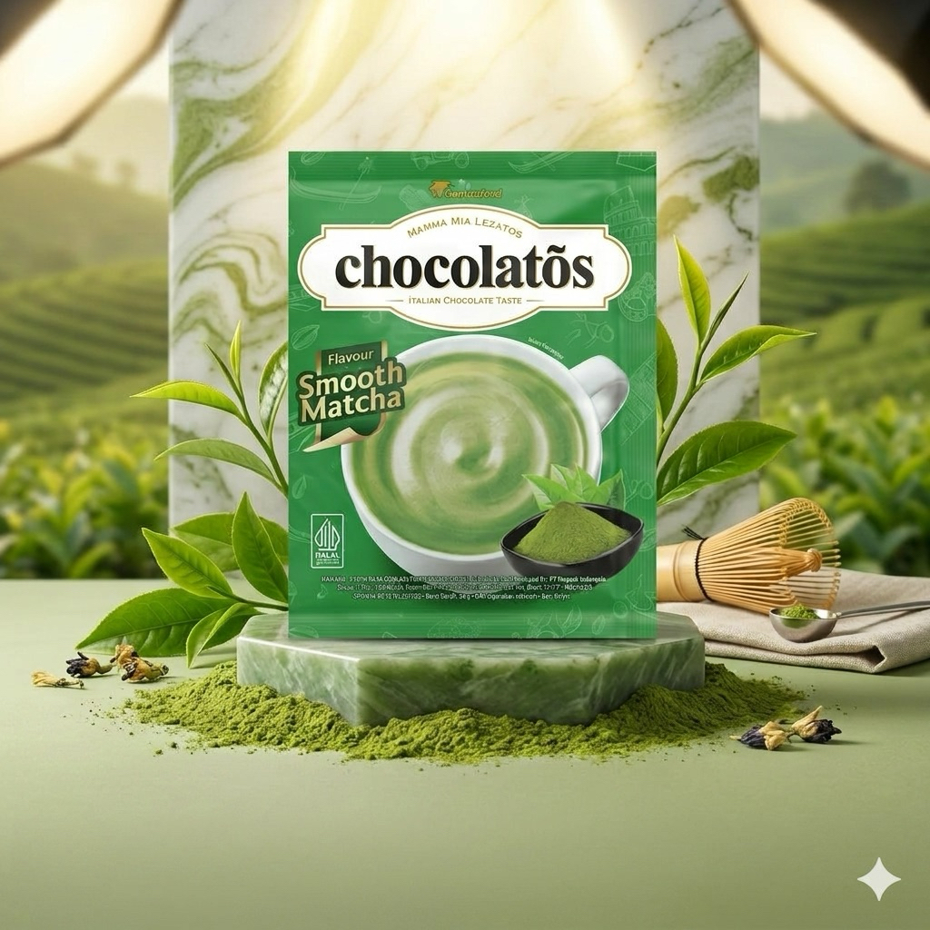 Harga chocolatos matcha Terbaru Jul 2026 | BigGo Indonesia