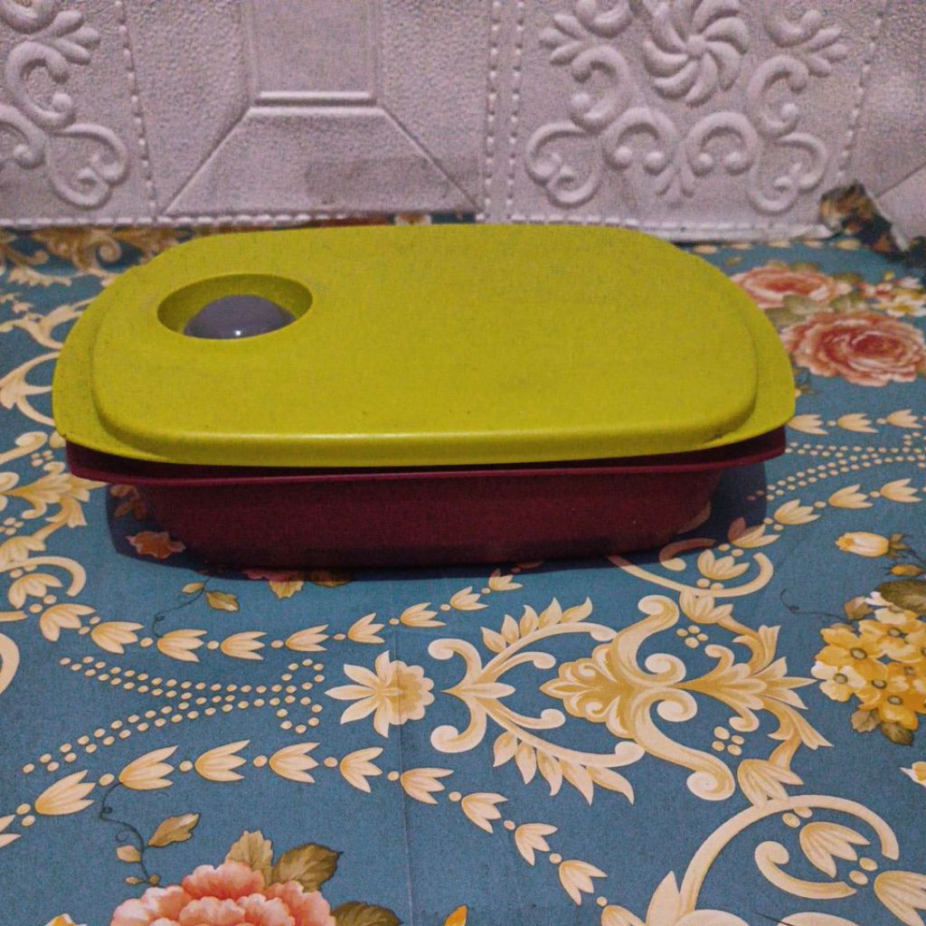 BYO / LUNCH BOX BYO TUPPERWARE PL