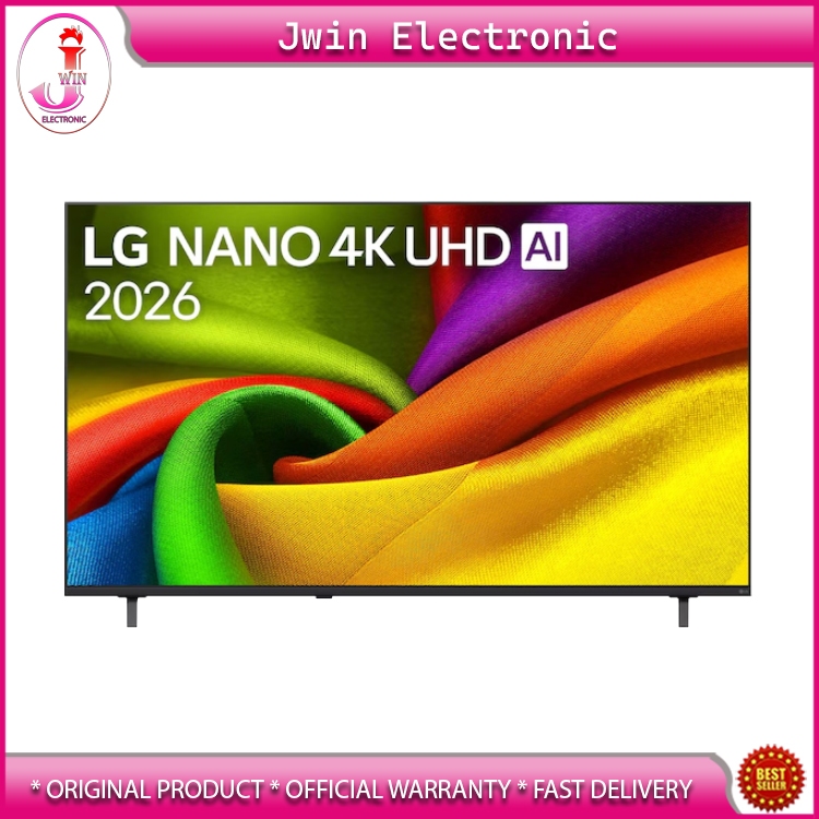 LG 55NU855BPSA SMART TV 55 INCH 4K UHD NANOCELL / 55 NU855BPSA  / 55-NU855BPSA  / 55NU855B / NU855B