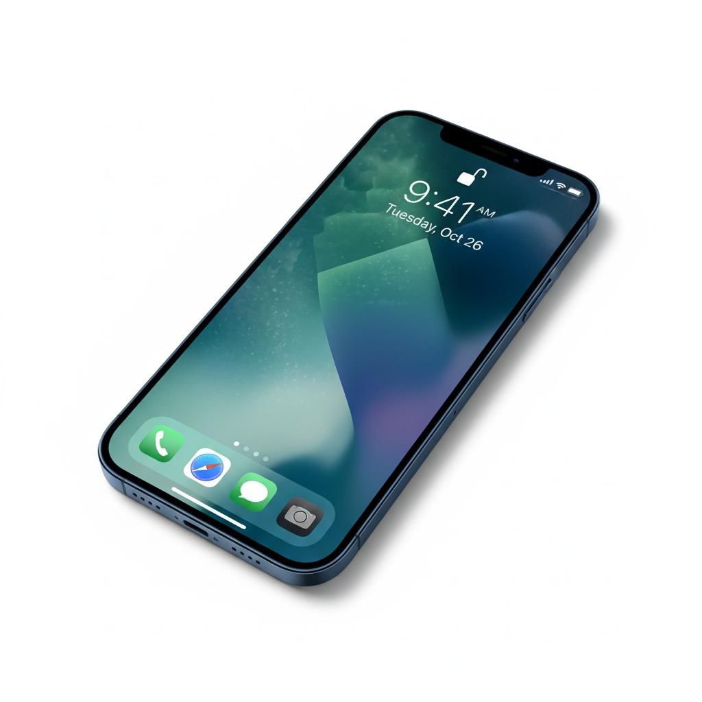 iPhone 12 Pro 128gb bea cukai