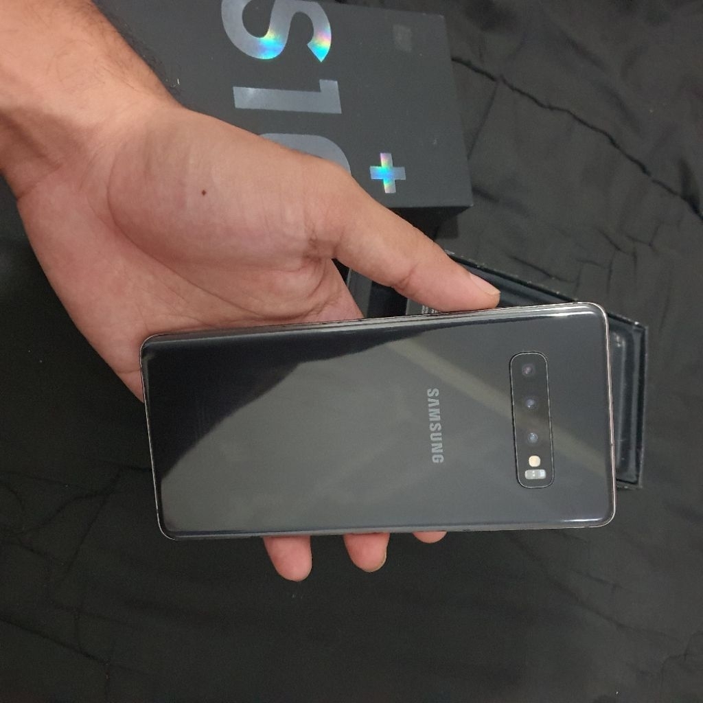 Samsung S10+ Ex Sein