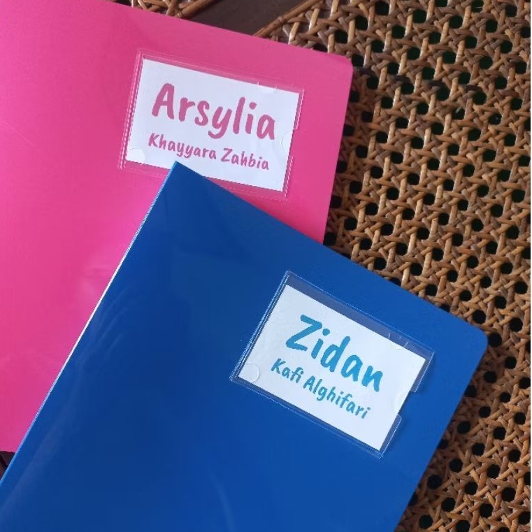 Worksheet Anak Usia 2-3 Tahun