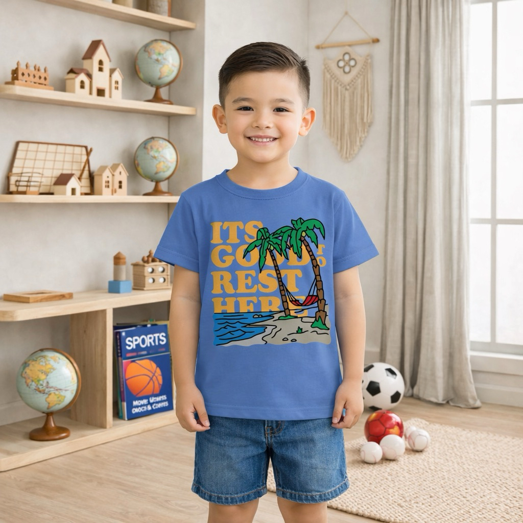 ARZELA KIDS Kaos Anak Laki Laki | Kaos Anak Cowok | Kaos Distro Anak | Kaos Anak Distro | Kaos Anak 