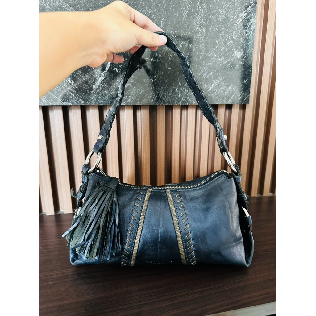 shoulder bag RENOMA PARIS lucuu