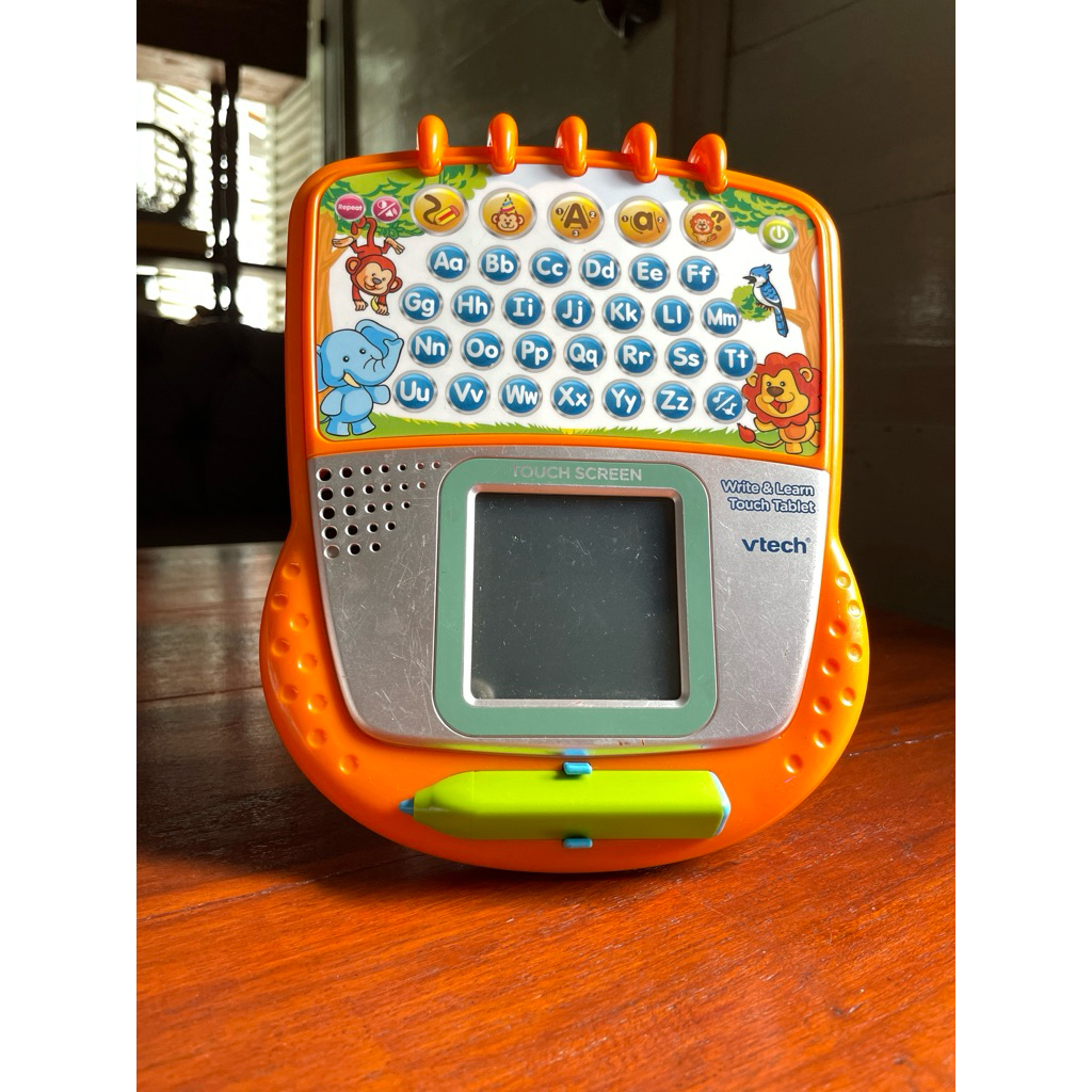Vtech Write & Learn Touch Tablet