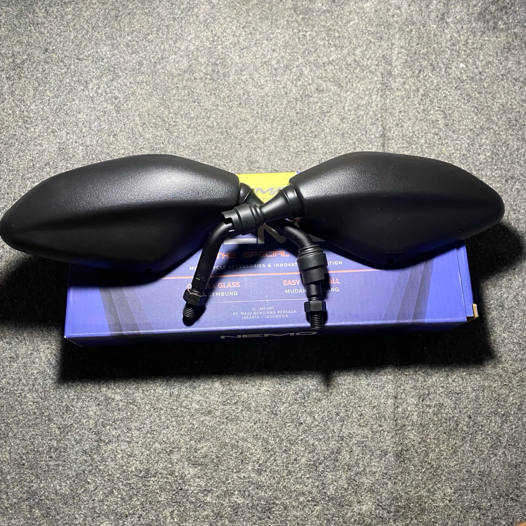 SPION XMAX DRAT HONDA NEMO STANDAR NEMO PREMIUM