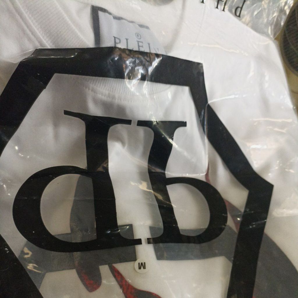 kaos Philipp plein