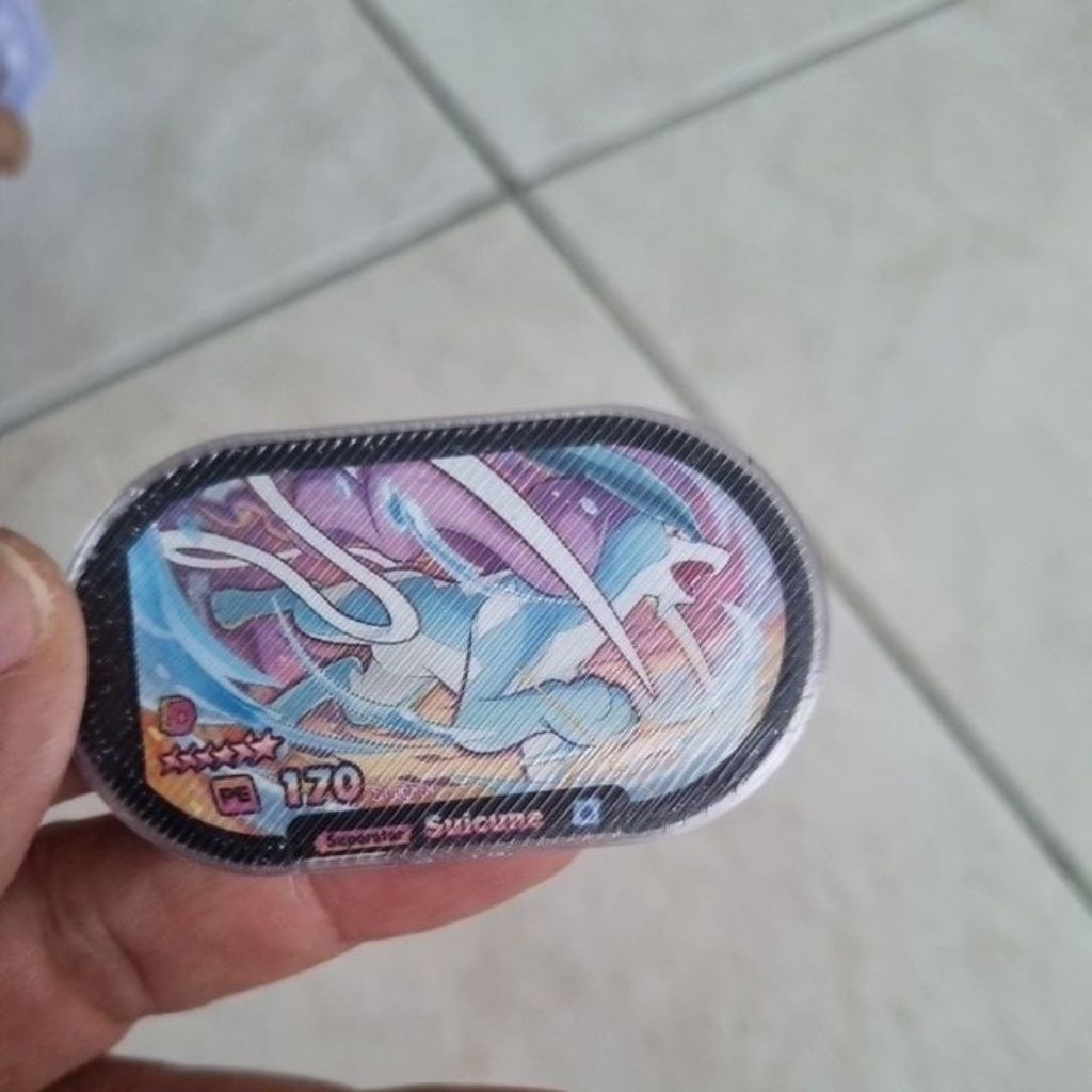 mezastar mezatag suicune