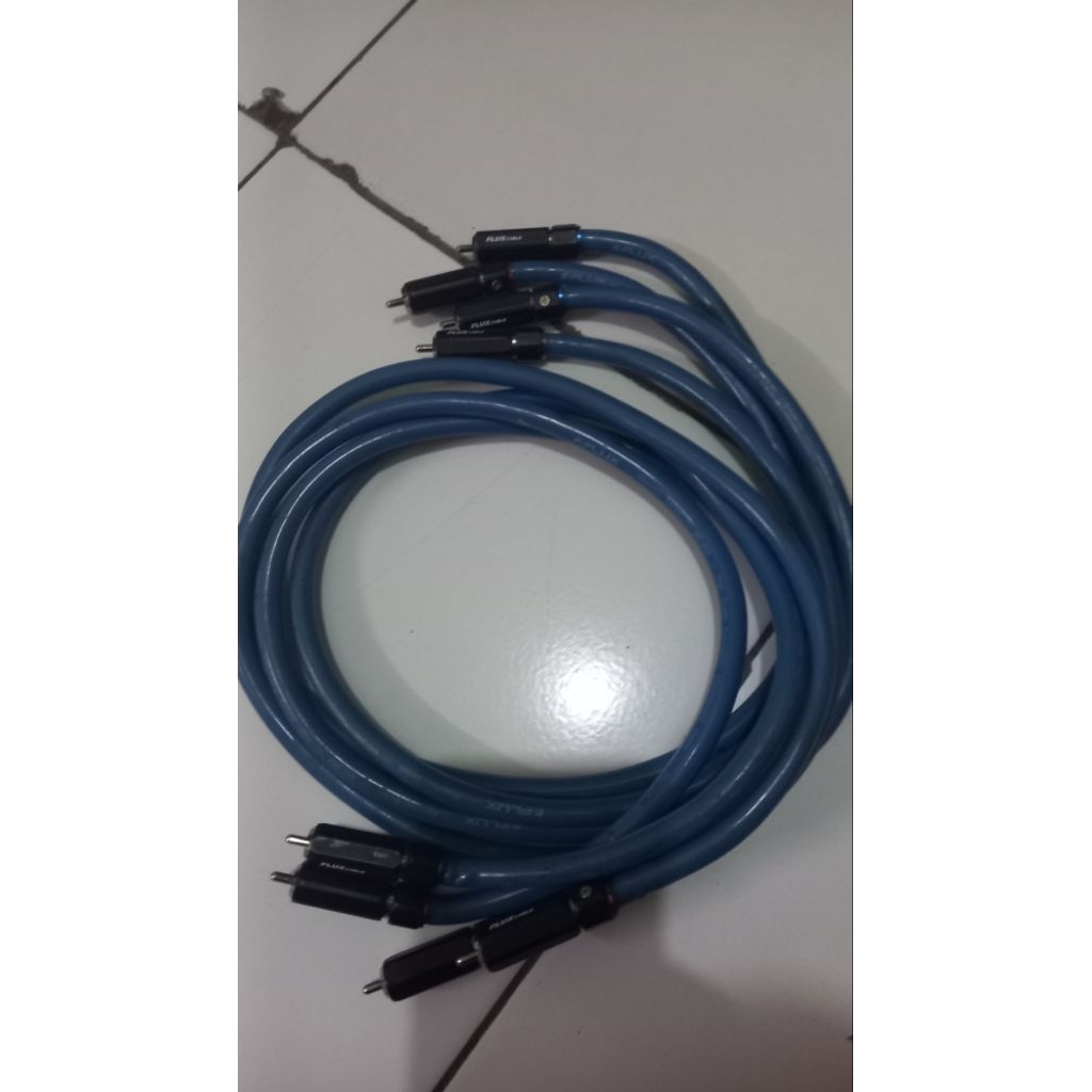 kabel rca flux maestro series