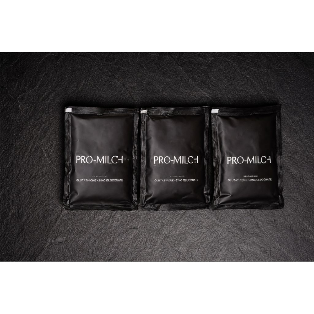 Minuman Sereal Promilch Varian Rasa