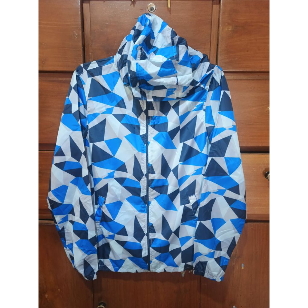 jaket full print
