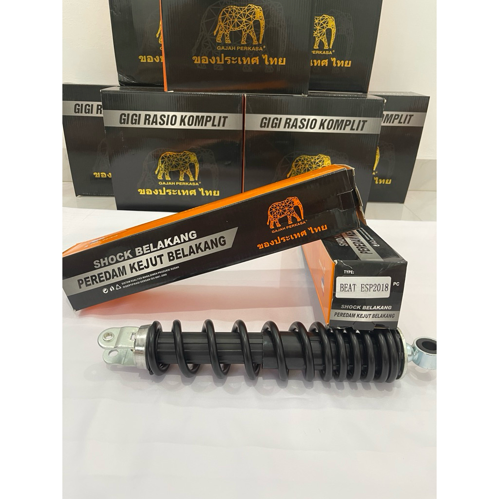ShockBreaker Belakang / Peredam Kejut Beat ESP 2018 Thor