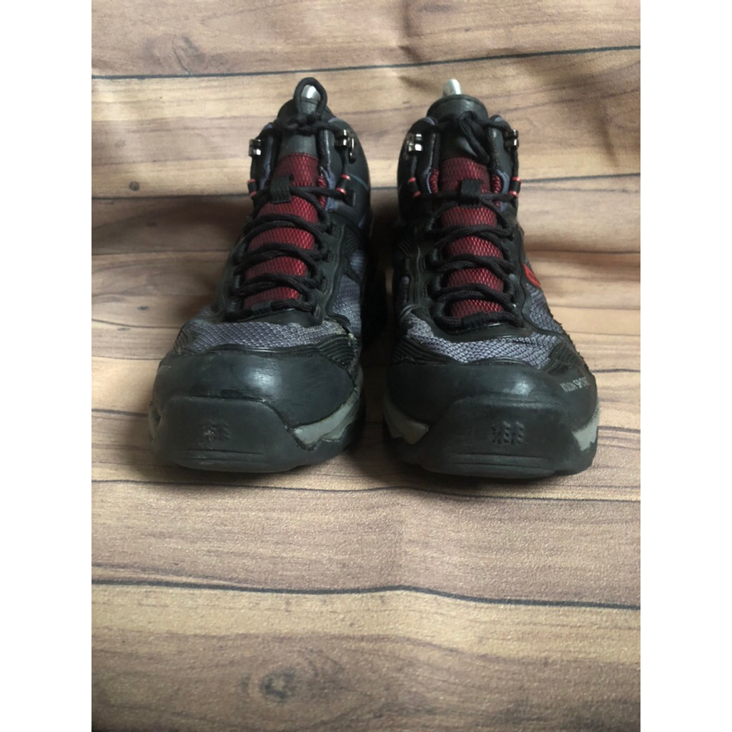 Outdoor/kolonspot&Humtto/TrailRun/42/43