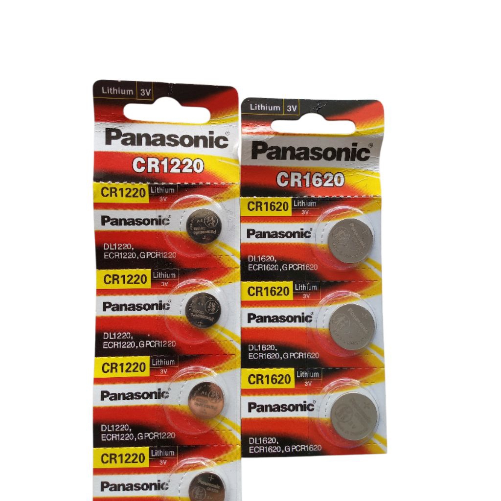 Baterai cmos/ Battery cmos/ Batre kancing