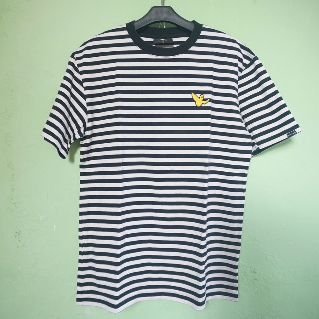 Kaos Second JMB