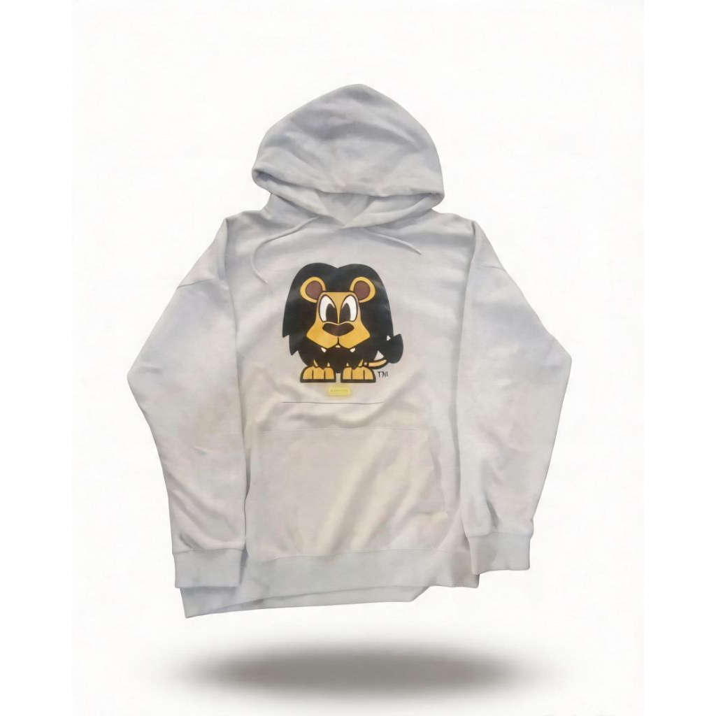 hoodie pancot fesion