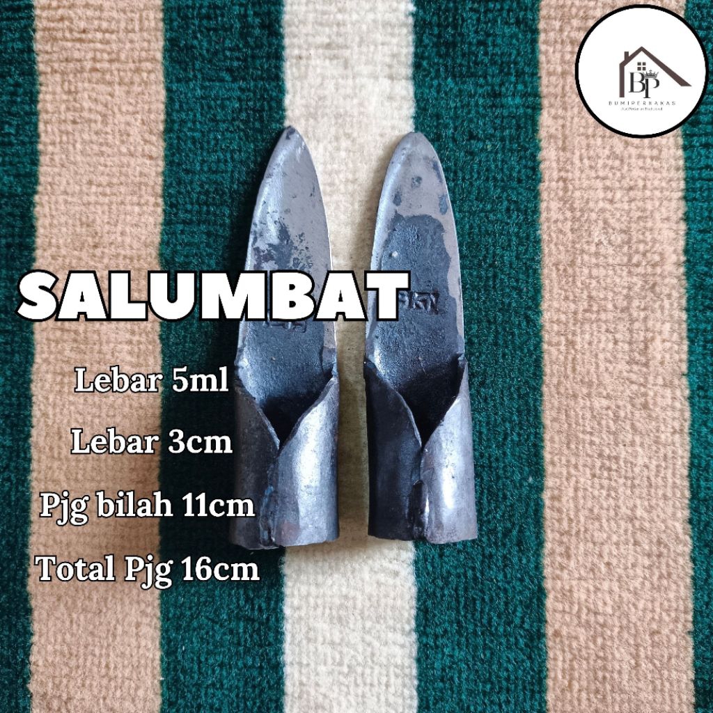 ( Sulak Kecil ) sulak kupas kelapa/salumbat alat kupas kelapa tua