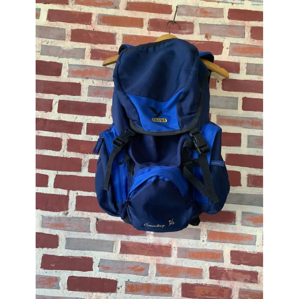 tas ransel salewa 45 liter